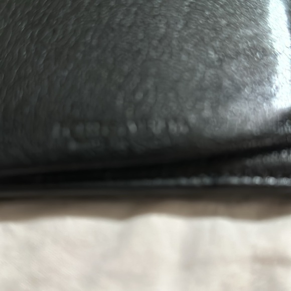 Bottega men’s leather wallet.  Very good condition. - Picture 2 of 3
